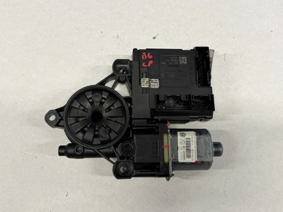 VW PASSAT B6 SILNICZEK PODNOSZENIA SZYBY LEWY PRZÓD 3C0959793A 3C0959701A