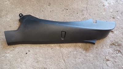 Seat leon iii kombi защита порог левая 5f4867765 фото №1