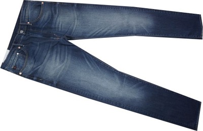 H&M _W34 L32_ SPODNIE jeans V592