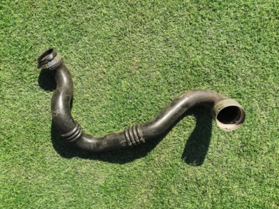 ! renault master iii opel movano b wąż труба интеркулер 82007535 820075350 фото №1