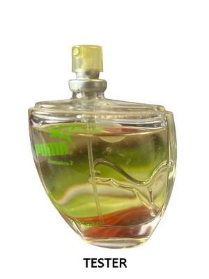 Puma Jamaica 2 Woman 50ml TESTER