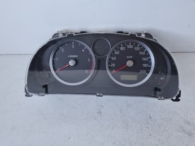 DASH DASHBOARD SUZUKI LIANA 1.9DDIS EUROPE  