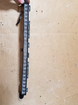 Mercedes c klasa лампа стоп 3 свет фото №1