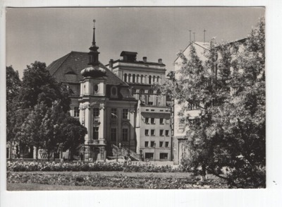 Legnica, Dom Kultury, -L217