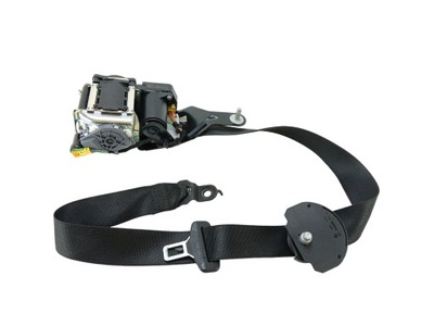 Pas безопасности правый перед mercedes cls x218 c218 620048100 фото №1