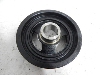 Шкив na wal mazda 2 dj 1.5 b 14-20 фото №1