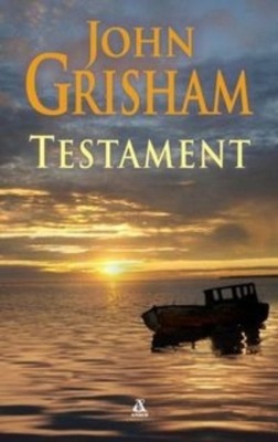 John Grisham - Testament