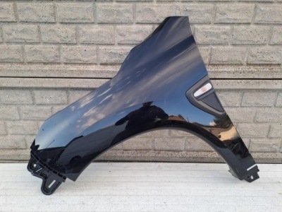 Mitsubishi asx 2019 - 2023 крила лівий передній оригінал фото №1