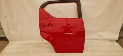 Suzuki ignis iii 3 дверь задние правое задняя фото №1