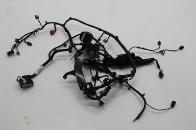 Ford ecosport lift джгут електропроводка gn1t12c508bd фото №1