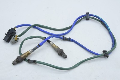 Porsche panamera 970 датчик лямбда-зонд фото №1