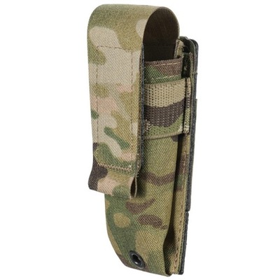 Ładownica uniwersalna moro M-Tac Elite - MultiCam