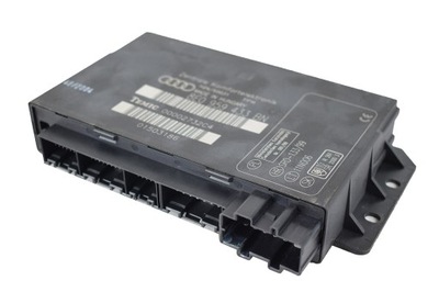 Модуль комфорту bcm audi a4 8e0959433bn фото №1