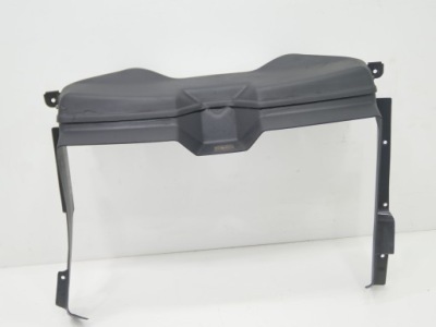 Корпус радиатора впуск maserati quattroporte v 05 фото №1