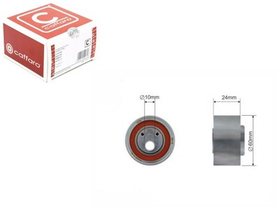 CAFFARO ROLL BRIDLE BELT VALVE CONTROL SYSTEM T41277 5310 - milautoparts-fr.ukrlive.com