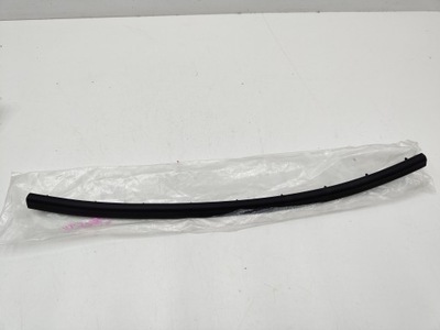 Прокладка капот vw golf vi 5k0823709 фото №1