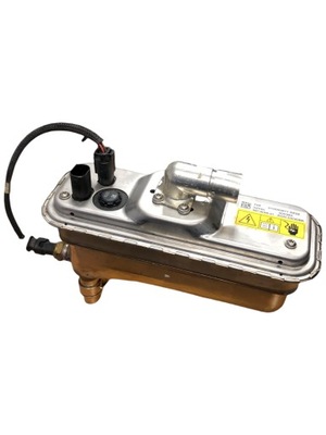 Mini cooper se нагрівач електричний 9873686 фото №1