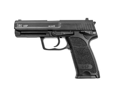 Pistolet GBB Heckler&Koch USP PISTOLET STRZELBA WIATRÓWKA PREZENT