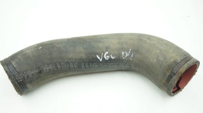 Volvo s60 v60 2.0d труба интеркулер 31338560 фото №1