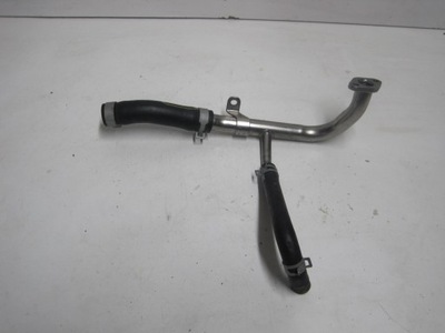 Wąż труба wody hyundai tucson kia sportage iv 1.6 tgdi 25472-2mha0 фото №1