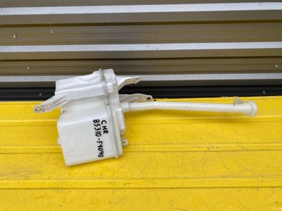 Toyota chr бак омивача 85310-f4040 фото №1