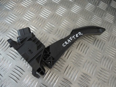 Vw crafter ii man tge педаль газа 2n1721503 фото №1