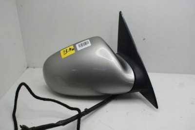 Audi a8 d3 правое зеркало дверь 13 pinów фото №1