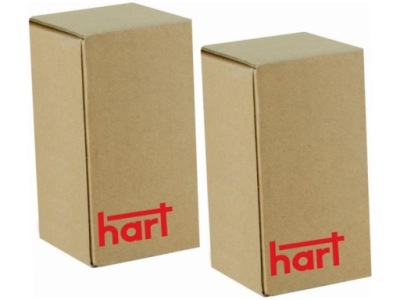 Відбійники амортизатора задня citroen jumper ii 06-12 фото №1