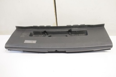 Захист поперечина задня vw eos фото №1