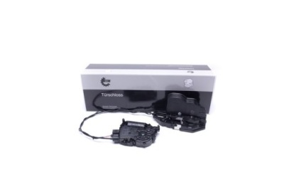 Замок дверь задний левый bmw 6 f06 фото №1