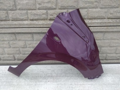 Peugeot 108 2014-2021 крыло правый передний оригинал фото №1