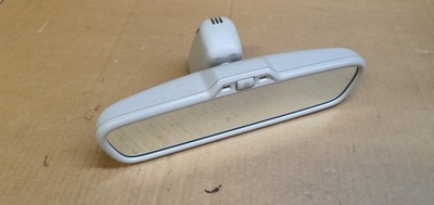 Audi a4 b8 зеркало внутреннее фотохромный фото №1