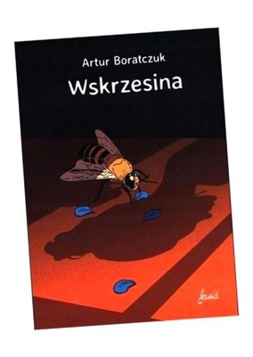 WSKRZESINA ARTUR BORATCZUK