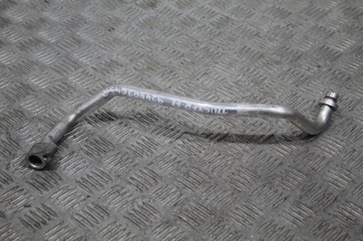 Wąż шланг кондиціонера dacia duster i lift фото №1