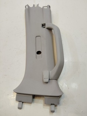 Захист стійка ліва vw amarok i 2h 2.0 tdi 2h7867243m фото №1