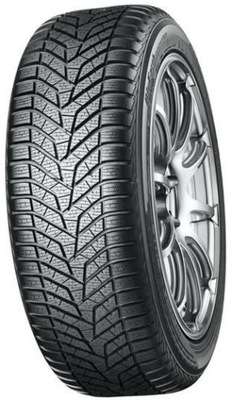 YOKOHAMA BLUEARTH WINTER V905 225/60R18 100 H PRIĽNAVOSŤ NA SNEHU (3PMSF