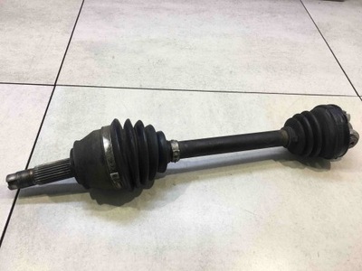 Приводной вал правая длинная fiat doblo i 1.3 multijet фото №1