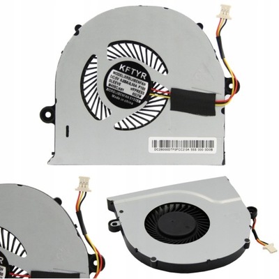 Wentylator do ACER E5-475 E5-475G E5-572 E5-573 E15 V3-572 E5-571G