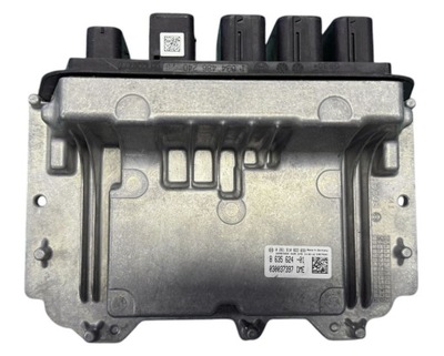 Mini one - cooper f56 f55 2001 блок управления / модуль ecu фото №1