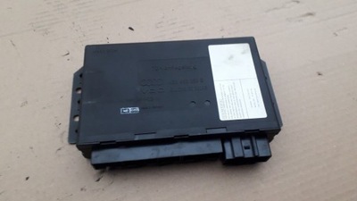 Audi a6 c5 модуль комфорту 4b0962258c фото №1