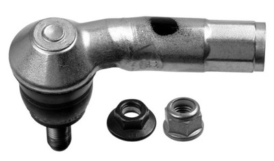 TERMINAL BARRA KIEROWNICZEGO VW PASSAT/CADDY/TOURAN/OCTAVIA 04- LE LMI3528  