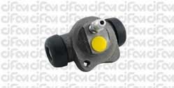 CILINDRO DE FRENADO OPEL ASTRA F 91-97  