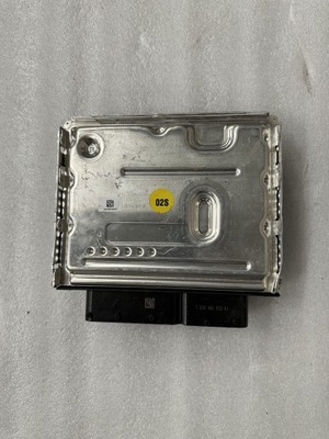 !блок керування бортовий комп'ютер двигуна volkswagen 05e907309cc! фото №1