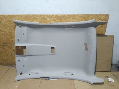 Потолок megane iv sedan фото №1