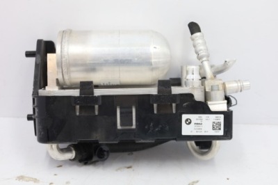 Конденсатор кондиционера bmw g70 5a1c604 фото №1