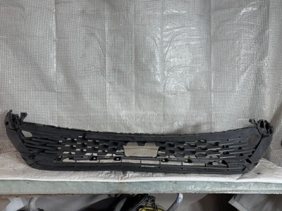 Opel mokka ii b решётка средняя бампера фото №1