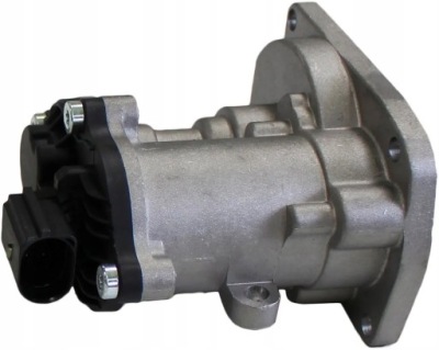 Клапан egr ford focus mondeo transit galaxy c-max focus ii 2 1.8 tdci фото №1