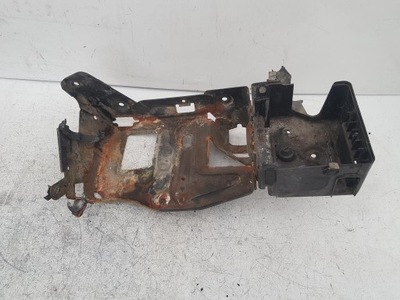 Основание аккумулятор alfa romeo 147 1.6 16v фото №1