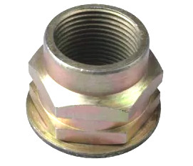 PUERCA CUBO SEMIEJES FIAT ALFA ROMEO M22X1,5  