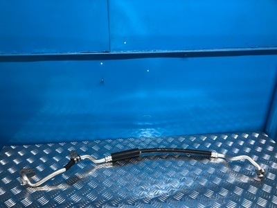 Subaru levorg 1,6 wąż шланг кондиціонера фото №1